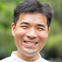 キュアハウス院長 中村幸生