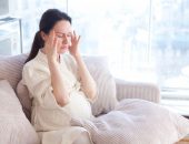 気圧の変化と妊娠中の頭痛による原因の関係性